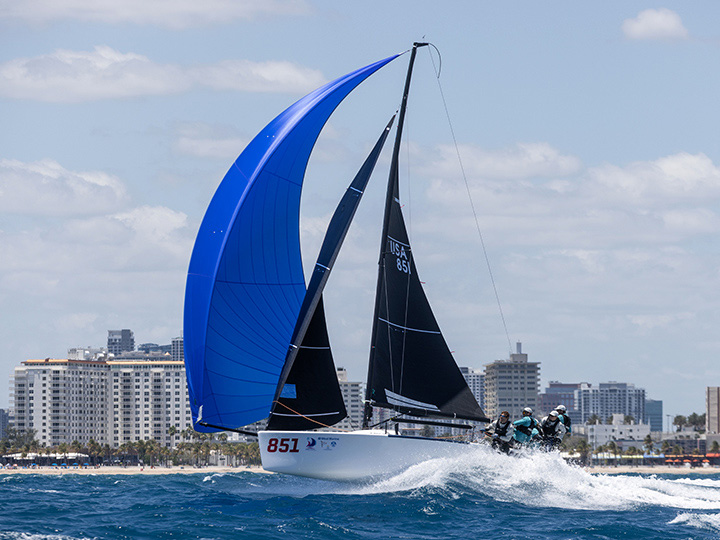 Melges 24 deals for sale