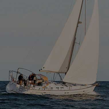 Yacht Sails, Cruising and Racing Sails - Quantum Sails
