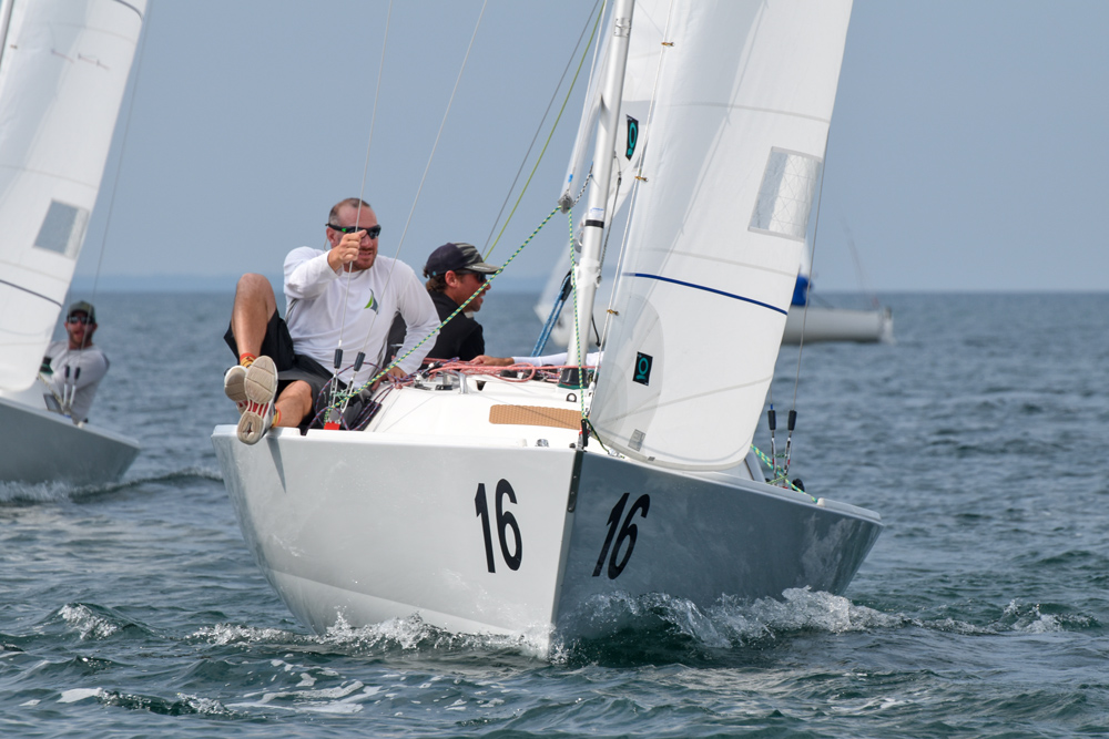 j 22 sailboats