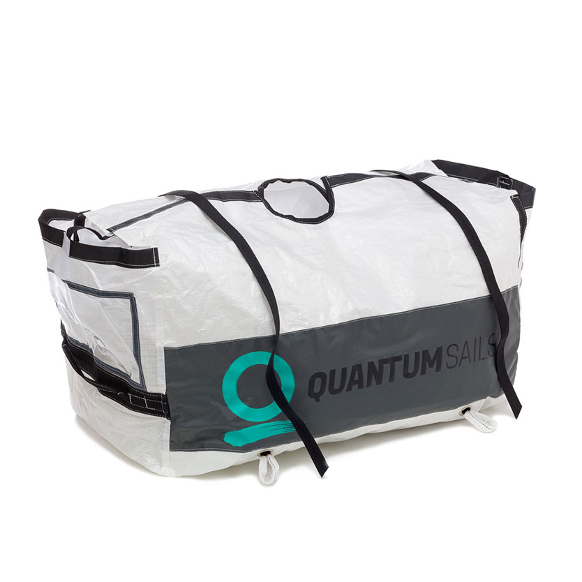 LeelaQ Bag for Quantum & Infinity Blocs - Leela Quantum Tech