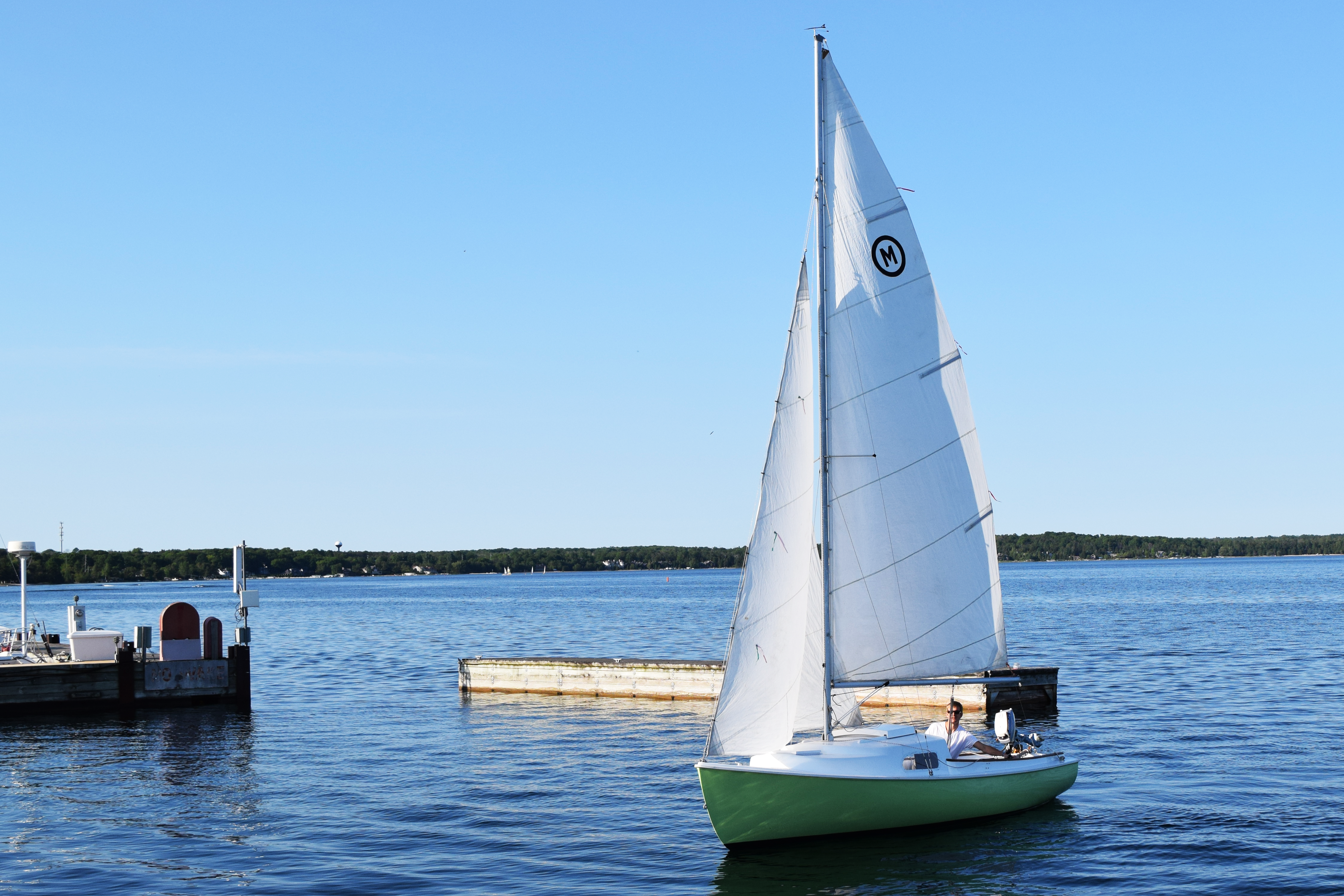 small sailboats with cabin for sale