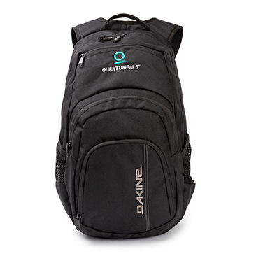 dakine campus black