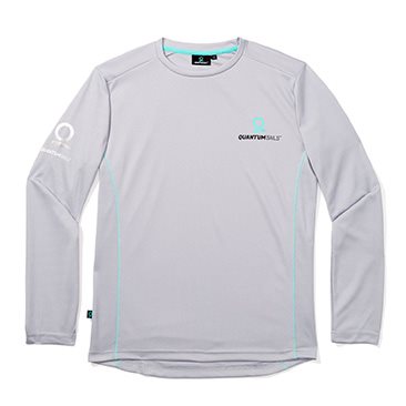 Vortex Point To Point Long Sleeve Shirt - Women's, Extra Small