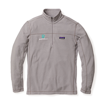 patagonia micro d full zip