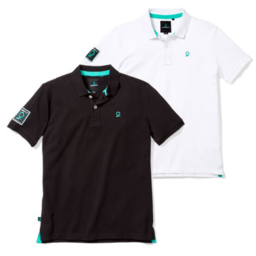 Q polo new arrivals