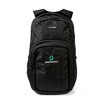 Dakine campus on sale 25l vs 33l